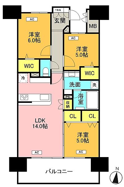 apartment 福島県いわき市平字月見町
地図を見る