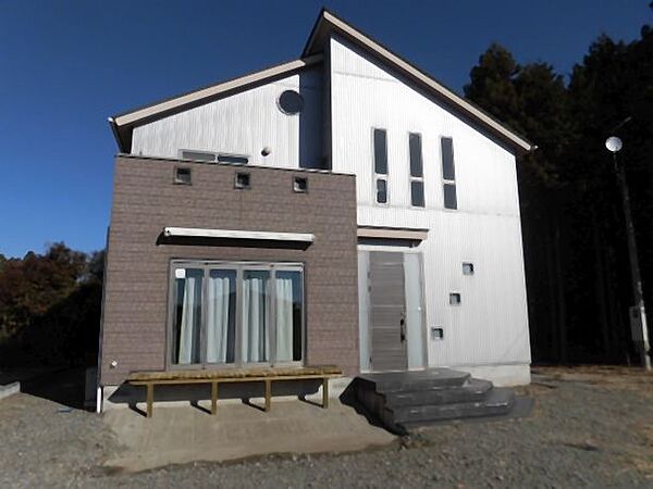 detached 福島県双葉郡富岡町小浜
地図を見る