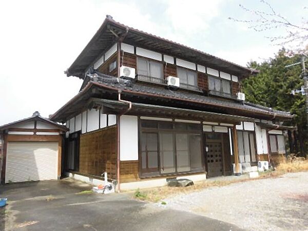 detached 福島県双葉郡楢葉町大字井出字浄光東
地図を見る