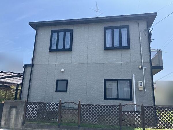 detached 福島県いわき市好間町下好間字一町坪
地図を見る