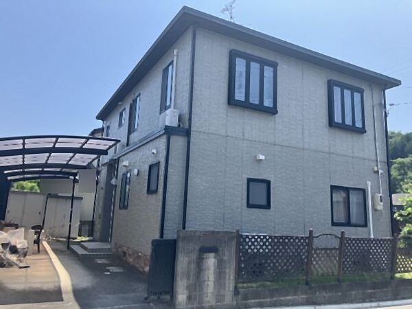 detached 福島県いわき市好間町下好間字一町坪
地図を見る