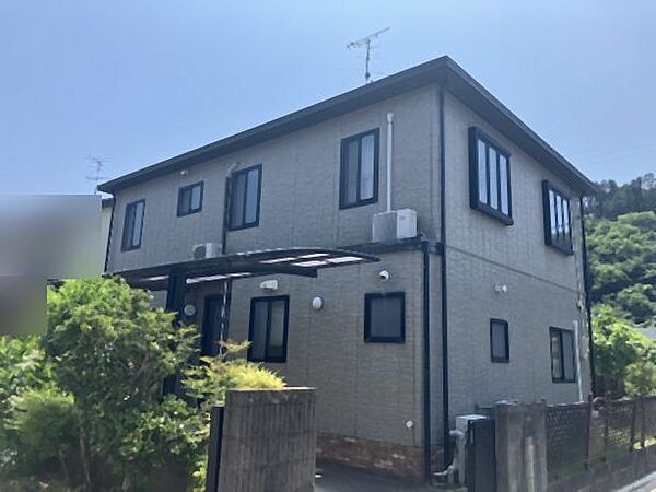 detached 福島県いわき市好間町下好間字一町坪
地図を見る