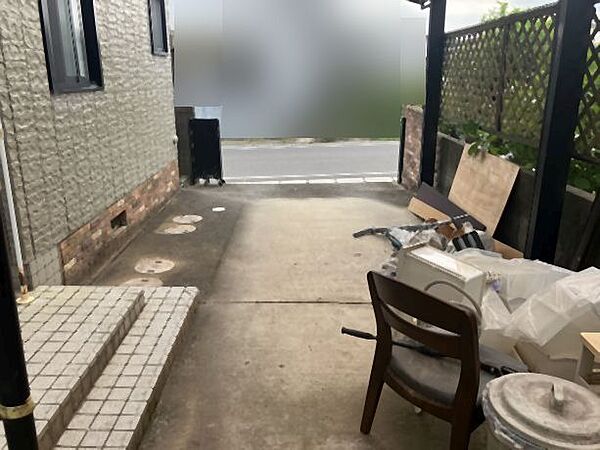 detached 福島県いわき市好間町下好間字一町坪
地図を見る