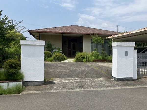 detached 福島県いわき市小名浜野田字田中
地図を見る