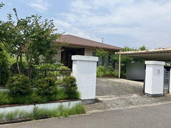 detached 福島県いわき市小名浜野田字田中
地図を見る