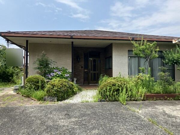 detached 福島県いわき市小名浜野田字田中
地図を見る