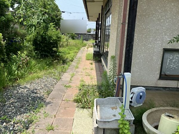 detached 福島県いわき市小名浜野田字田中
地図を見る