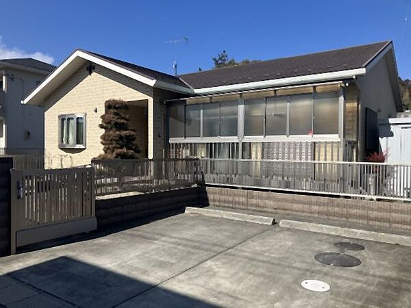 detached 福島県いわき市小島町２丁目9-13