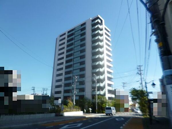 外観：307000087302