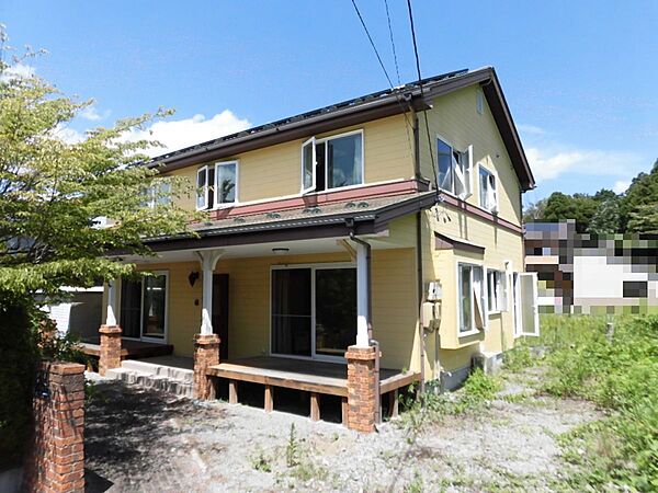 detached 福島県双葉郡富岡町大字下郡山字真壁
地図を見る