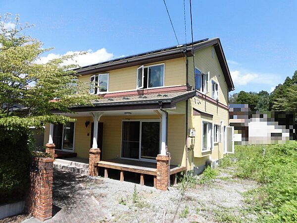 detached 福島県双葉郡富岡町大字下郡山字真壁
地図を見る