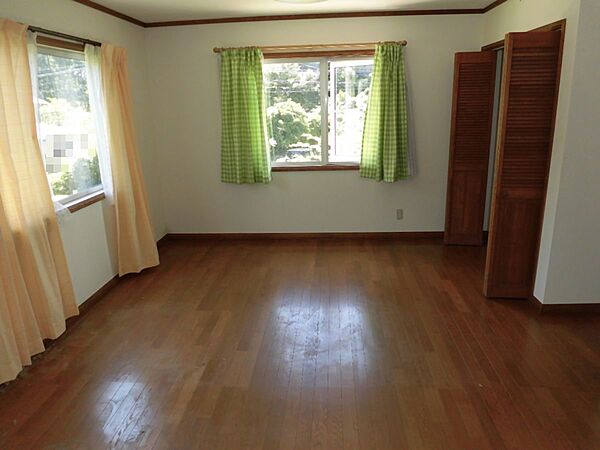 detached 福島県双葉郡富岡町大字下郡山字真壁
地図を見る