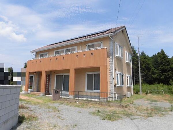 detached 福島県双葉郡富岡町大字上郡山字清水
地図を見る