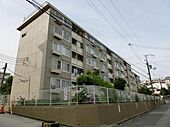 神戸市長田区五位ノ池町２丁目 5階建 築58年のイメージ