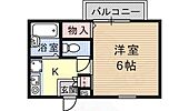 神戸市須磨区須磨浦通６丁目 2階建 築28年のイメージ