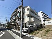 神戸市兵庫区三川口町１丁目 3階建 築28年のイメージ
