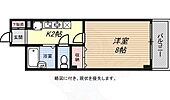 神戸市須磨区須磨浦通４丁目 3階建 築26年のイメージ
