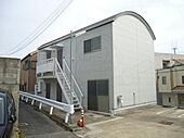 神戸市兵庫区会下山町３丁目 2階建 築24年のイメージ