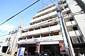 神戸市兵庫区三川口町２丁目 7階建 築18年のイメージ