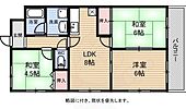 神戸市兵庫区熊野町５丁目 4階建 築37年のイメージ