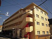 神戸市兵庫区熊野町５丁目 4階建 築36年のイメージ