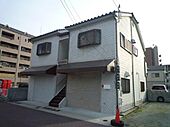 神戸市兵庫区松本通３丁目 2階建 築36年のイメージ