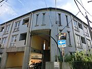 大倉山駅より徒歩15分 2階 築32年11ヶ月の賃貸物件