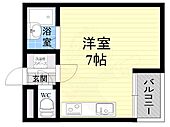 神戸市兵庫区上三条町 5階建 築30年のイメージ