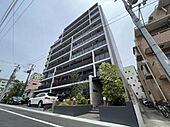 神戸市中央区下山手通８丁目 9階建 築2年のイメージ