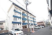神戸市長田区高取山町２丁目 4階建 築27年のイメージ