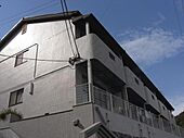 神戸市長田区萩乃町３丁目 2階建 築44年のイメージ