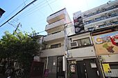 神戸市兵庫区西上橘通２丁目 5階建 築33年のイメージ