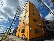 フープ須磨浦 3階 築56年7ヶ月の賃貸物件