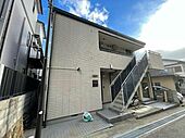 神戸市兵庫区上祇園町 2階建 築24年のイメージ