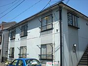 Ｔハイツ—１ 2階 築30年5ヶ月の賃貸物件