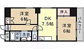 神戸市中央区相生町４丁目 9階建 築34年のイメージ