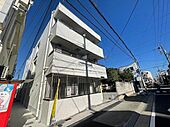 神戸市長田区蓮宮通３丁目 3階建 築1年未満のイメージ
