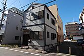 神戸市長田区御蔵通４丁目 2階建 築24年のイメージ
