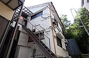 長田駅より徒歩15分 2階 築63年9ヶ月の賃貸物件