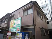 神戸市須磨区北町１丁目 2階建 築65年のイメージ