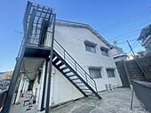 神戸市須磨区神撫町５丁目 2階建 築52年のイメージ
