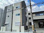 神戸市長田区長田町５丁目 3階建 築1年未満のイメージ