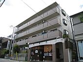 神戸市兵庫区下沢通８丁目 4階建 築29年のイメージ
