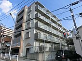 神戸市長田区大塚町９丁目 5階建 築26年のイメージ