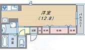 神戸市兵庫区荒田町３丁目 3階建 築7年のイメージ