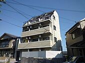 神戸市須磨区須磨寺町３丁目 5階建 築33年のイメージ