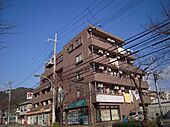 神戸市須磨区川上町３丁目 5階建 築29年のイメージ