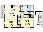 神戸中島通萬利Residenceのイメージ
