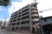 神戸市兵庫区上沢通３丁目 6階建 築37年のイメージ