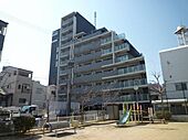 神戸市兵庫区塚本通３丁目 11階建 築17年のイメージ